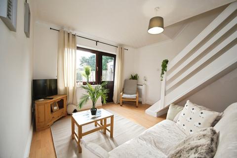 2 bedroom terraced house for sale, St. Davids Crescent, Newport, NP20