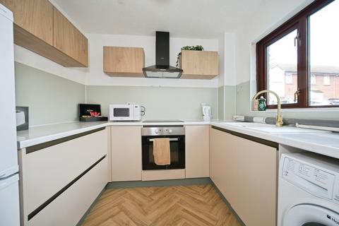 2 bedroom terraced house for sale, St. Davids Crescent, Newport, NP20