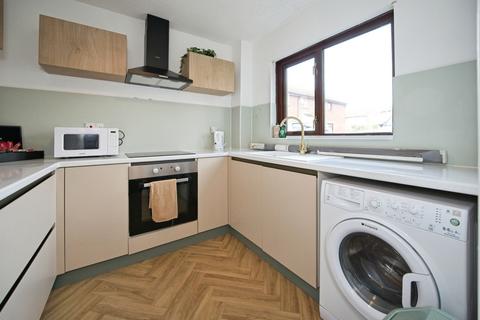 2 bedroom terraced house for sale, St. Davids Crescent, Newport, NP20