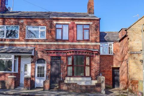 Station Road, Eckington, Sheffield, S21