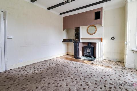 2 bedroom end of terrace house for sale, Station Road, Eckington, Sheffield, S21