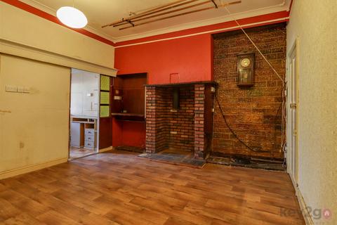 2 bedroom end of terrace house for sale, Station Road, Eckington, Sheffield, S21