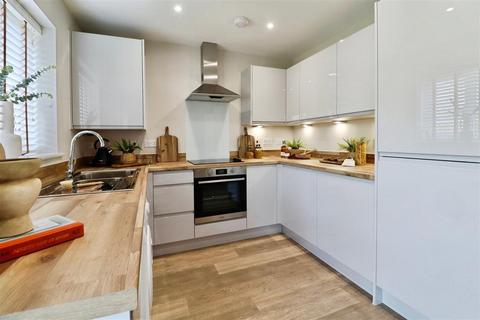 undefined, Kings Drive, Cardiff