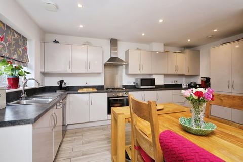 4 bedroom detached house for sale, Centenary Drive, Heathfield, East Sussex, TN21