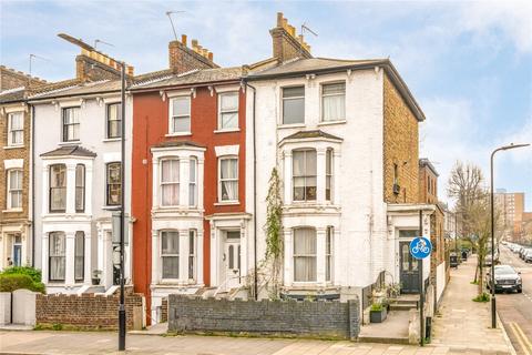 undefined, Graham Road, Hackney, London, E8