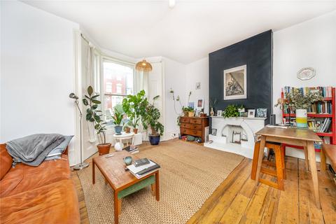 undefined, Graham Road, Hackney, London, E8