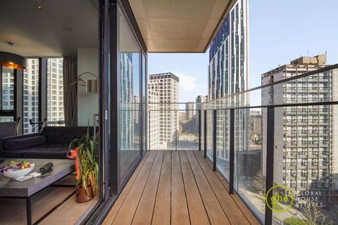 2 bedroom flat for sale, 1 St. Gabriel Walk, Elephant and Castle, London