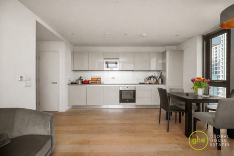 2 bedroom flat for sale, 1 St. Gabriel Walk, Elephant and Castle, London