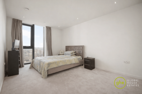 2 bedroom flat for sale, 1 St. Gabriel Walk, Elephant and Castle, London