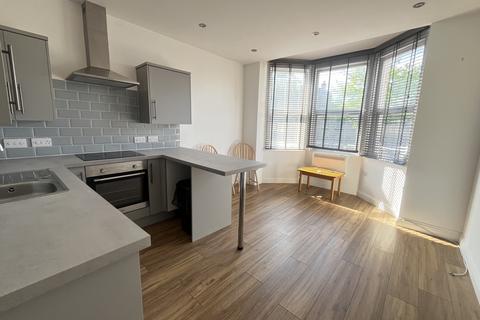 1 bedroom flat to rent, Queens Road, GREAT YARMOUTH