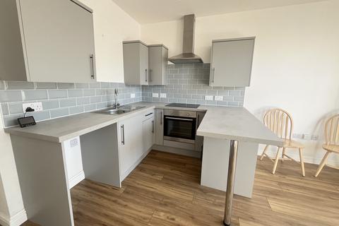 1 bedroom flat to rent, Queens Road, GREAT YARMOUTH