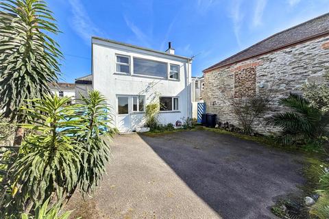 4 bedroom cottage for sale, Churchtown Road, Portscatho