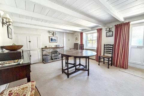 4 bedroom cottage for sale, Churchtown Road, Portscatho