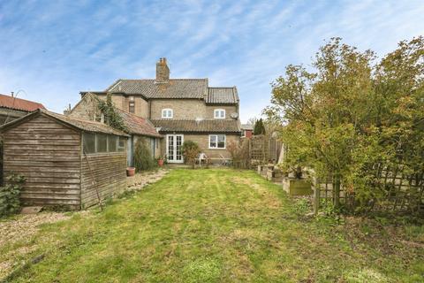 3 bedroom semi-detached house for sale, Ashfield Road, Elmswell, Bury St. Edmunds