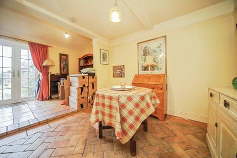 3 bedroom semi-detached house for sale, Ashfield Road, Elmswell, Bury St. Edmunds
