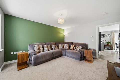 4 bedroom detached house for sale, Colvin Way, Burnley BB12