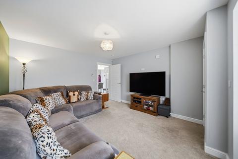 4 bedroom detached house for sale, Colvin Way, Burnley BB12