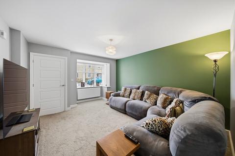4 bedroom detached house for sale, Colvin Way, Burnley BB12