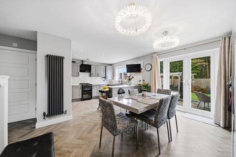 4 bedroom detached house for sale, Colvin Way, Burnley BB12