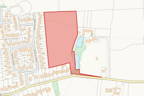 undefined, Weston Lane, Shavington
