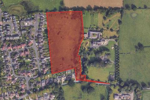 undefined, Weston Lane, Shavington