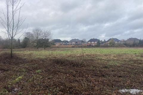 undefined, Weston Lane, Shavington