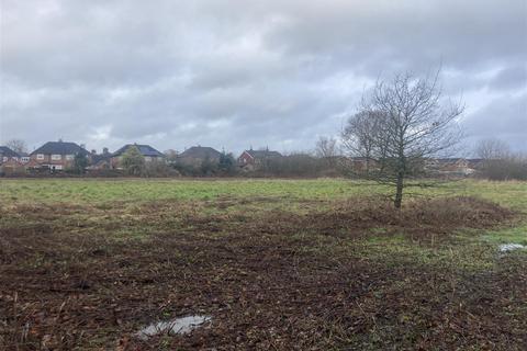 undefined, Weston Lane, Shavington