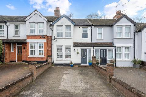 3 bedroom terraced house for sale, Ashurst Road, Tadworth KT20