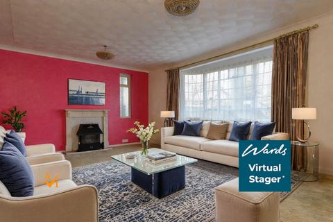 5 bedroom detached house for sale, Maidstone Road, Chatham ME4
