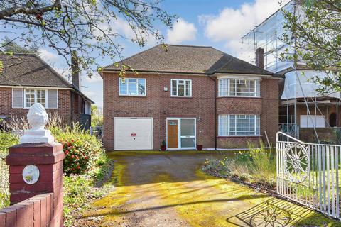 5 bedroom detached house for sale, Maidstone Road, Chatham ME4