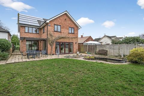 undefined, Goose Lane, Bishop's Stortford, CM22