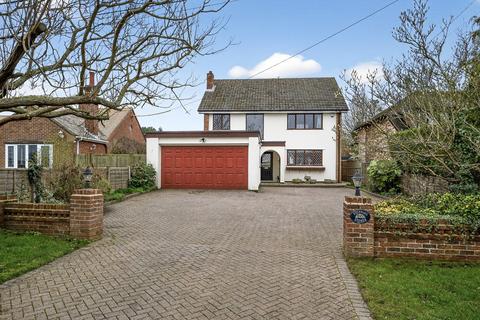 undefined, Goose Lane, Bishop's Stortford, CM22