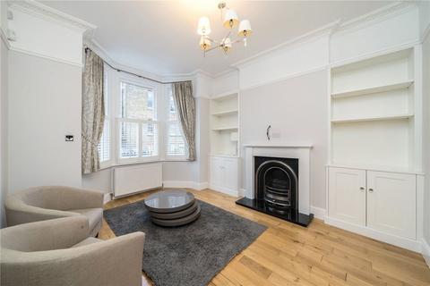undefined, Lettice Street, London SW6