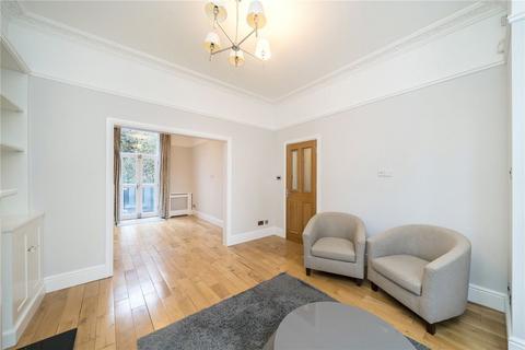 undefined, Lettice Street, London SW6