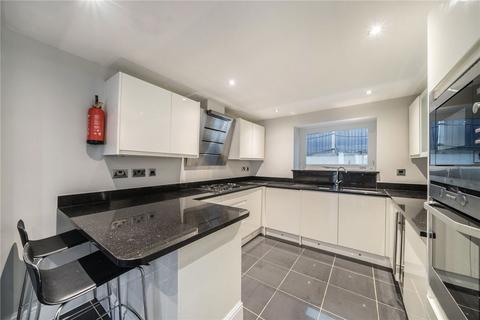 undefined, Lettice Street, London SW6