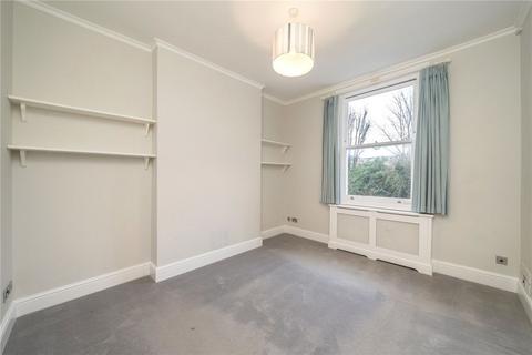 undefined, Lettice Street, London SW6