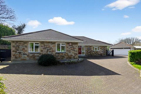 undefined, Shuffley, Tolgus Mount, Cornwall, TR15