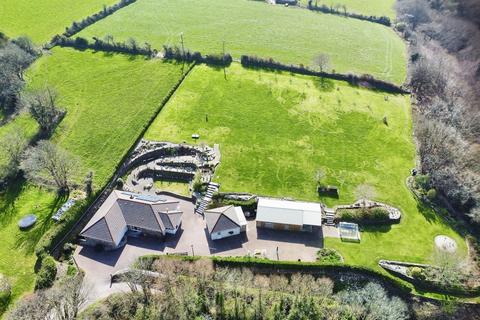 3 bedroom bungalow for sale, Shuffley, Tolgus Mount, Cornwall, TR15