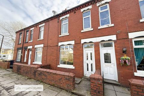 2 bedroom terraced house for sale, Mersey Street, Bacup, Rossendale