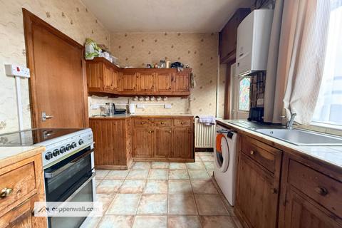 2 bedroom terraced house for sale, Mersey Street, Bacup, Rossendale