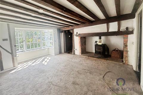 undefined, Maidstone ME17