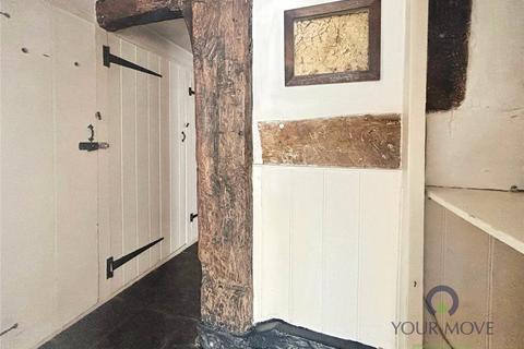 undefined, Maidstone ME17
