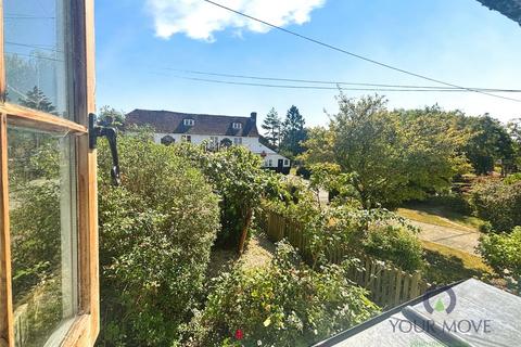 undefined, Maidstone ME17