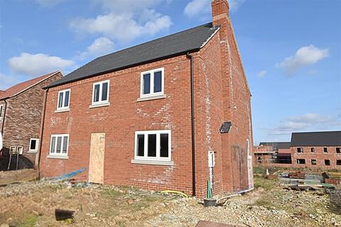undefined, Twidale Lane, Off Field Head Road, Laceby DN37