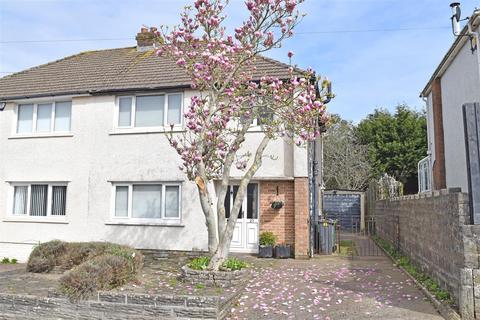 Knightswell Road, Culverhouse Cross, Cardiff