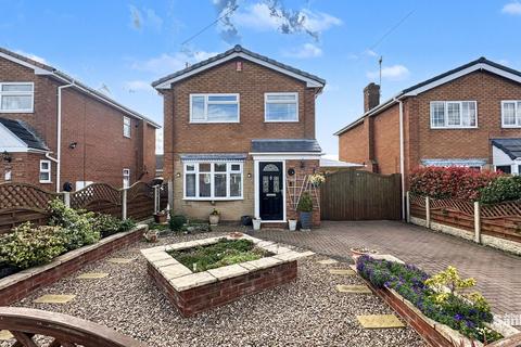 undefined, Cumberland Avenue, Warsop, NG20