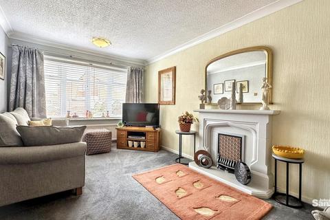 undefined, Cumberland Avenue, Warsop, NG20