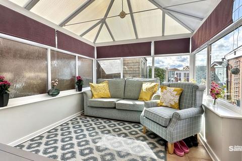undefined, Cumberland Avenue, Warsop, NG20