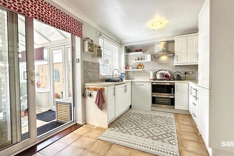undefined, Cumberland Avenue, Warsop, NG20