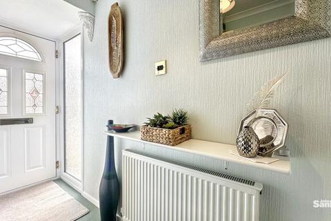 undefined, Cumberland Avenue, Warsop, NG20